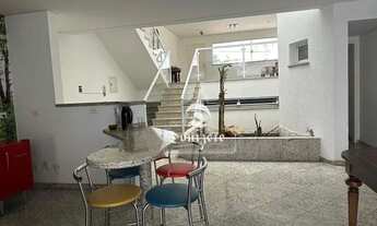 Imagem 14: Sobrado com 4 dormitórios, 323 m² - venda por R$ 1.449.000,00 ou aluguel por R$ 5.300,01/m