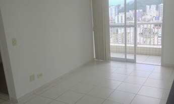 Imagem 3: Apartamento para venda possui 67 metros quadrados com 2 quartos em Encruzilhada - Santos