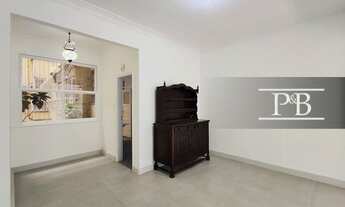 Imagem 6: Apartamento com 3 dormitórios para alugar, 165 m² por R$ 8.216,20/mês - Copacabana - Rio d