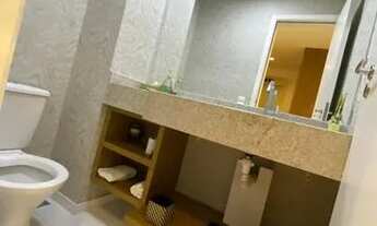 Imagem 3: Apartamento se luxo 200 m² c/4 quartos Centro - Nova Iguaçu - RJ