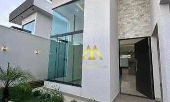 Imagem: Casa com 3 dormitórios à venda, 186 m²