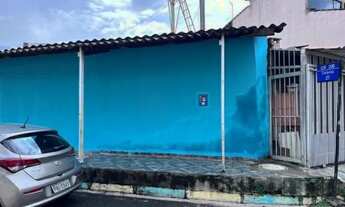 Imagem 4: VENDO ÁGIO CASA COM ESPAÇO PARA LOJA QUE FOI FECHADA 54.900 NA QR 206 CENTRO DE SAMAMBAIA