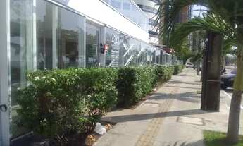 Imagem 3: MEIRELES - AV. BEIRA MAR, 4344 APT 2001 OCEAN PALACE - APROXIMADAMENTE 217M², VARANDA, GAB