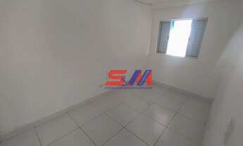 Imagem 6: Kitnet com 1 dormitório para alugar, 40 m² por R$ 850,00/mês - Vila Suíça - Santo André/SP