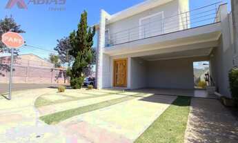 Imagem: Casa de Condominio em Condomínio Residencial