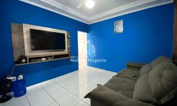 Imagem 3: Casa térrea à venda com 2 dormitórios (quarto), cozinha com planejados , área gourmet com