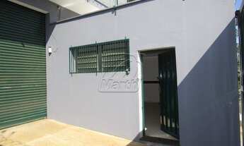 Imagem 3: PIRACICABA - Galpão/Depósito/Armazém - Jardim Algodoal