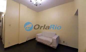 Imagem 4: SALA, 1 QUARTO - AV PRINCESA ISABEL - COPACABANA