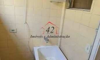 Imagem 7: Apartamento 58 metros 2 quartos 1 Vaga Aluguel R$ 1.500,00