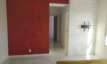 Imagem: Aluga se Apartamento