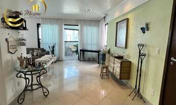 Imagem 2: Apartamento para venda com 155 metros quadrados com 3 quartos em Boa Viagem - Recife - PE