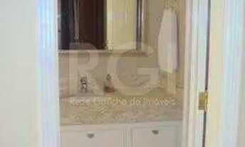 Imagem 5: Apartamento para Venda - 229.05m², 3 dormitórios, sendo 3 suites, 4 vagas - Bela Vista