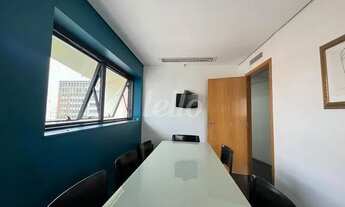 Imagem 3: São Paulo - Conjunto Comercial/Sala - Jardins