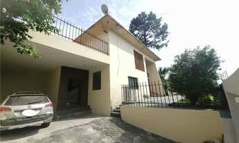 Imagem: Casa comercial com 6 quartos no Centro de