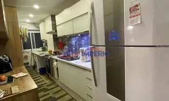 Imagem 1: Apartamento com 3 dorms, Gopoúva, Guarulhos - R$ 680 mil, Cod: 11257