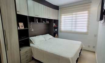 Imagem 6: Apartamento para venda possui 63 metros quadrados com 2 quartos em Tatuapé - São Paulo - S