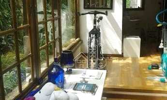 Imagem 4: Casa com 4 dormitórios à venda, 3800 m² por R$ 1.800.000,00 - Duarte Silveira - Petrópolis