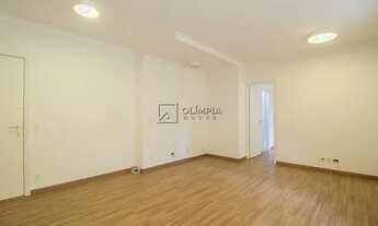 Imagem 5: Venda Apartamento 1 Dormitórios - 77 m² Jardim Paulista