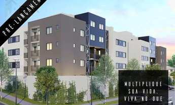 Imagem 4: Apartamento à venda, 55 m² por R$ 339.900,00 - Cidade Industrial de Curitiba - Curitiba/PR