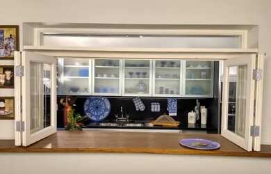 Imagem 7: Casa para Venda - 340m², 4 dormitórios, sendo 3 suites, 3 vagas - Vila Assunção