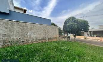 Imagem 6: Terreno à venda no Residencial Villa Franca Betel - Paulínia/SP