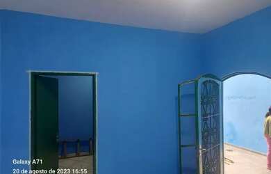 Imagem 6: Casa de aluguel Casa com 1 dormitório