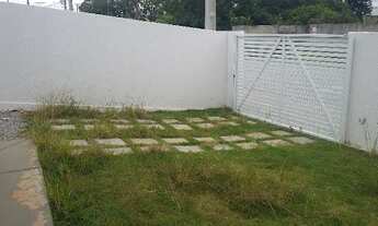 Imagem 3: Casa com 3 dormitórios, 60 m² - venda por R$ 359.000,00 ou aluguel por R$ 1.700,00 - Praia