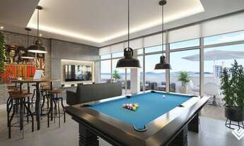 Imagem 6: Apartamento com 3 suites frente mar à venda em Barra Velha/SC