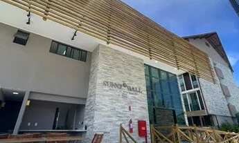 Imagem 4: Apartamento para venda com 23 metros quadrados com 1 quarto em Porto de Galinhas - Ipojuca