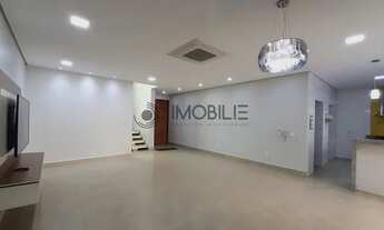 Imagem 4: Casa à venda com três suítes no condomínio Dona Lucilla na cidade de Indaiatuba