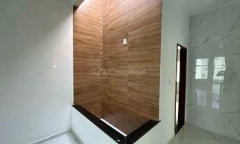 Imagem 4: Casa na planta no Altos do Turu