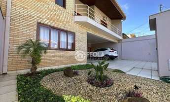 Imagem 4: Casa com 3 dormitórios à venda, 316 m² por R$ 1.800.000 - Werner Plaas - Americana/SP