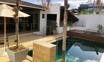 Imagem 3: Casa na Ilha dos Araújos