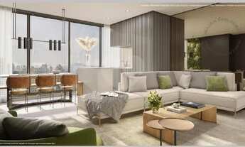 Imagem 3: Lindenberg na Vila Mariana próximo a Estação Ana Rosa