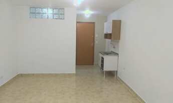 Imagem 6: Kitnet/conjugado para aluguel tem 26 metros quadrados com 1 quarto