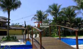 Imagem 3: Casa a venda em Condomínio Fechado Hanga Roa ref. 67