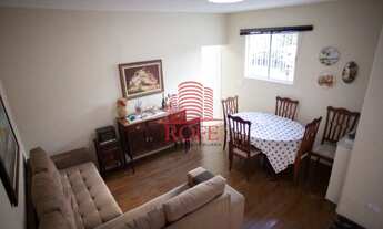 Imagem 3: Casa à venda, 120 m² por R$ 1.600.000,00 - Vila Mariana - São Paulo/SP