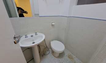 Imagem 7: COPACABANA -A0 LADO DO METRO - APART.NOVO REFORMADO - QUARTO,SAL,COZINHA,BANHEIRO E LAVAND