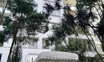 Imagem: SÃO PAULO - Apartamento Padrão - JARDIM