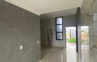 Imagem 8: Casa Germinada em Sede Alvorada