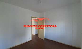 Imagem 4: Apartamento para Locação em São Paulo, Mirandópolis, 2 dormitórios, 1 banheiro