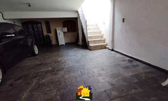 Imagem 2: CASA PARA LOCAÇÃO NA VILA BUENOS AIRES