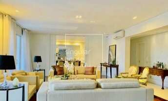 Imagem 4: 353 m² | 4 suítes | 5 vagas