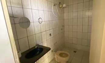 Imagem 5: Aluguel edícula