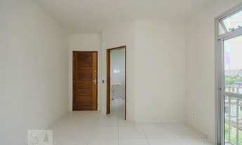 Imagem 3: Apartamento para Aluguel - Havaí, 2 Quartos, 60 m2