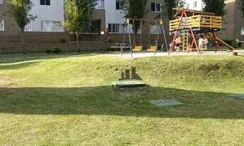 Imagem 2: Apartamento Garden com 3 dormitórios à venda, 69 m² por R$ 420.000,00 - Cidade Industrial