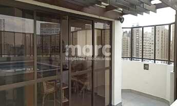 Imagem 6: SÃO PAULO - Apartamento Padrão - ACLIMACAO