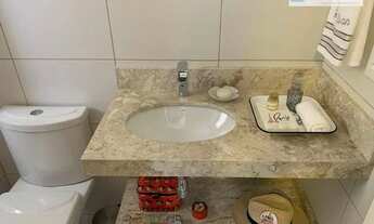 Imagem 5: Apartamento com 3 dormitórios à venda, 110 m² por R$ 970.000 - Loteamento Mogilar - Mogi d