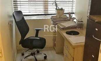 Imagem 6: Conjunto/Sala para Venda - 43.2m², 0 dormitórios, 1 vaga - Centro Histórico