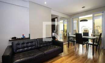 Imagem 2: Apartamento para Aluguel - Guará, 2 Quartos, 63 m2